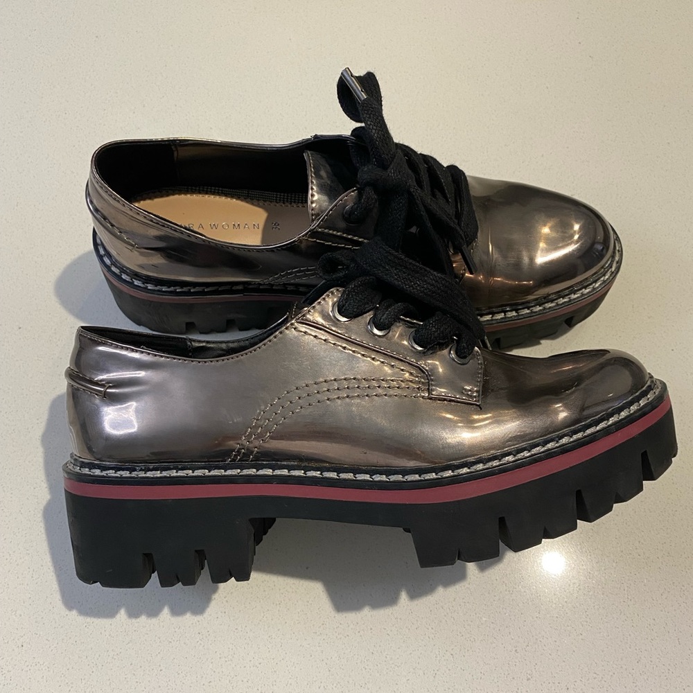 ZARA Women shoes